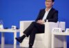 Tencent’s low-profile founder praises China’s new support for private firms