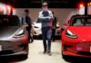 Tesla wants EPA to finalize tougher vehicle emissions rules