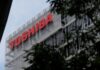 Toshiba tender offer pushed back to Aug due to regulatory delay