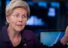 Twitter to subpoena Senator Elizabeth Warren over communications with US agencies