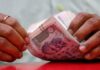 Two Bangladesh banks to offer trade transactions in Indian rupees