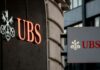 UBS fined US$387 million over Credit Suisse misconduct: US Fed