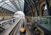 UK railways hit by latest staff walkout