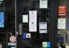UK unemployment climbs as inflation weighs on economy