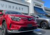 Vietnam EV maker VinFast to list in the US in Aug following regulator approval
