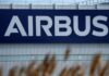 Airbus opens probe into hacking of supplier data