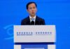 Alibaba says Daniel Zhang steps down from cloud business