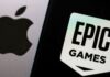Apple asks US Supreme Court to strike down Epic Games order