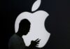 Apple, China met to discuss Beijing’s crackdown on western apps- WSJ