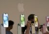 Apple unveils iPhone 15 lineup with USB-C charger; holds line on prices