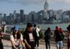 Asset managers look to sell Hong Kong buildings as higher rates bite