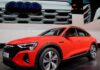 Audi exec says lower tax on imported EVs will help test India market