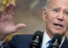 Biden backs US auto workers, saying profits should be shared ‘fairly’