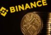 Binance global head of product Mayur Kamat resigns – The Block