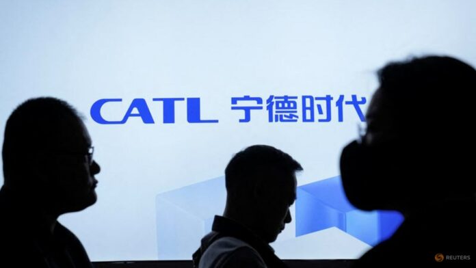 CATL to produce fast-charging Shenxing battery in Germany, Hungary