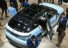 China says EU car subsidy probe will have ‘negative impact’