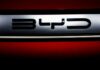 China’s BYD adds second model to Japan EV line-up