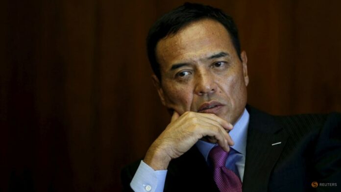 China's economic woes may be behind Japan backlash -Suntory CEO