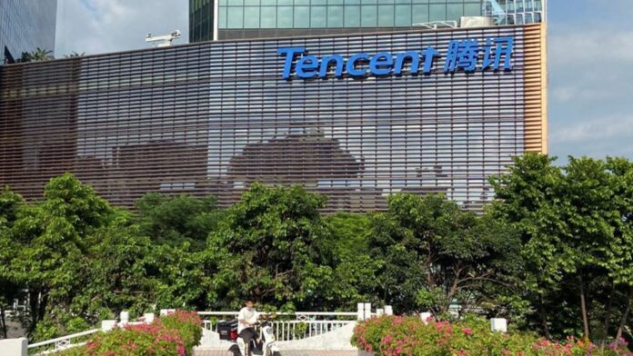 China's Tencent says large language AI model 'Hunyuan' available for enterprise use