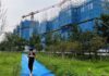 Country Garden wins bond extension in relief for China’s property sector