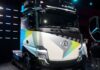 Cummins, Daimler, Paccar form joint venture for US battery cell production