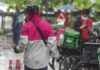 Delivery Hero, owner of foodpanda, confirms talks on partial sale of Asian business