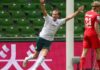 Dortmund sign Bundesliga top scorer Fuellkrug on three-year deal