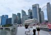 Economists cut Singapore’s 2023 growth forecast to 1%: MAS survey