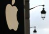 EU’s Breton tells Apple CEO to open its ecosystem to rivals