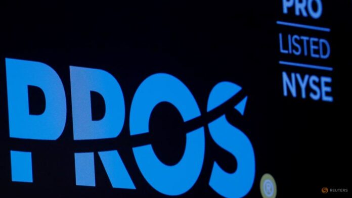 Exclusive-Revenue management software vendor Pros explores sale -sources