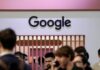 Google’s parent company Alphabet lays off hundreds from global recruitment team