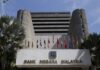 Malaysia central bank keeps rates on hold as inflation, growth cool