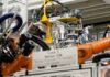 Mercedes applies for tax relief for projects at two US plants