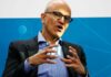 Microsoft CEO Satya Nadella to testify on Monday in Google antitrust trial