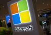 Microsoft executive says Google deals kept Bing small