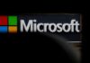 Microsoft says product chief Panay to step down; Davuluri to lead Windows
