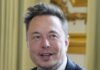 Musk says X could charge all users ‘small monthly payment’