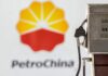 PetroChina begins building $3 billion petchem complex in Xinjiang