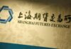 Shanghai exchange exploring potential LME nickel rival