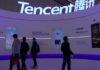 Tencent, others begin enforcing China’s new oversight move on apps