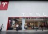 Tesla China extends delivery time for Model Y Long Range to 6-8 weeks