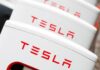 Tesla sues Chinese firm over tech secret infringement -Chinese state media