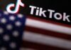 TikTok launches online shopping in the US