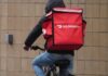 Uber, DoorDash lose bid to block NYC minimum wage for delivery workers