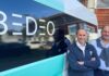 UK EV supplier Bedeo launches electric van conversions in France