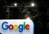 US takes on Google in landmark antitrust trial