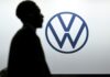 Volkswagen offered temporary discounts in embattled Chinese market
