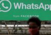 WhatsApp adds rival in-app payment options in India commerce push