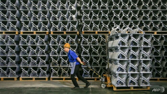 Why China's response to economic challenges is not working