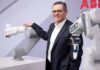 ABB buys tech company to give industrial robots eyes and brains